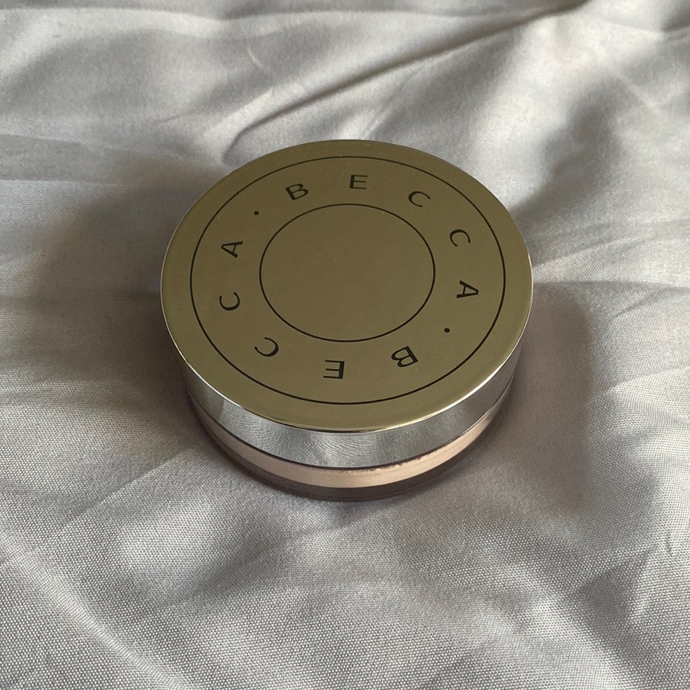 Becca Powder